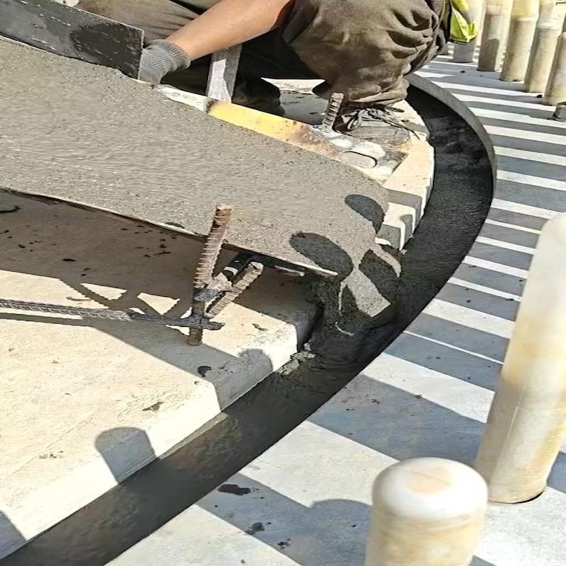 襄垣水泥基高强无收缩灌浆料
